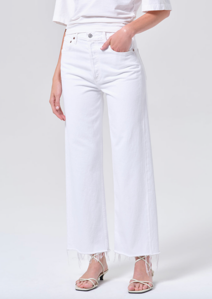 Ren Jean in Marshmallow