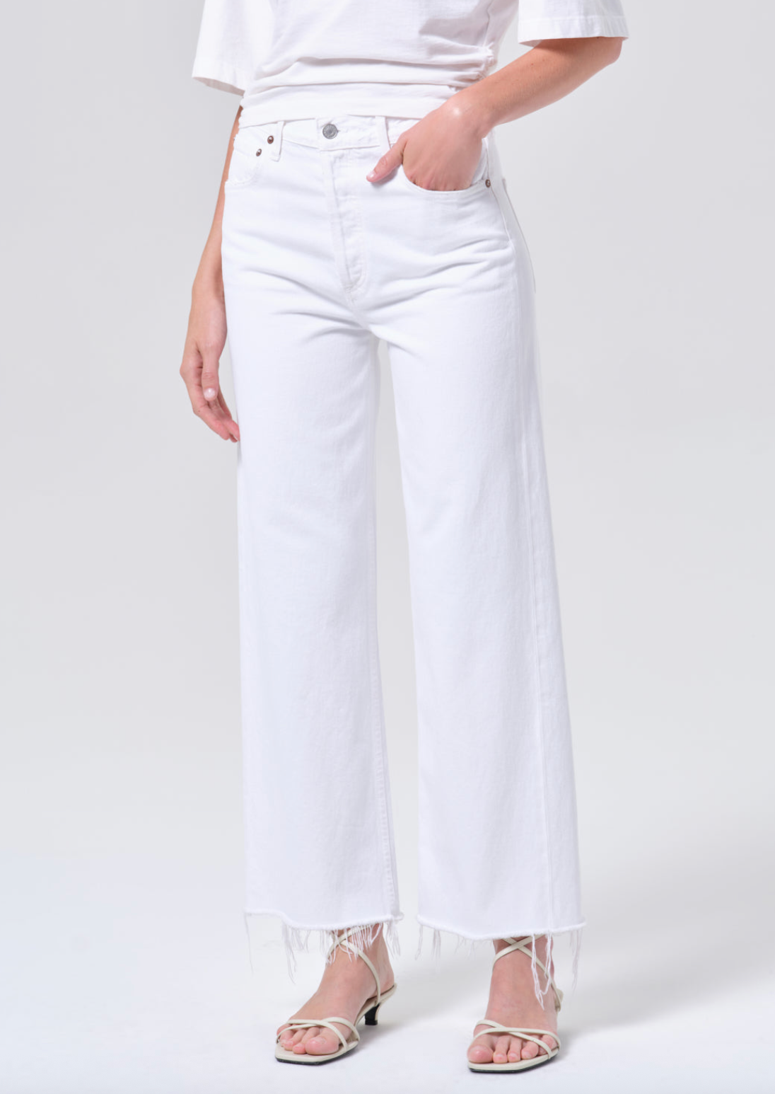 Ren Jean in Marshmallow