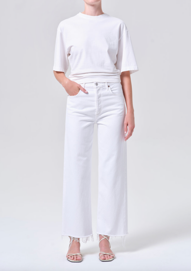 Ren Jean in Marshmallow