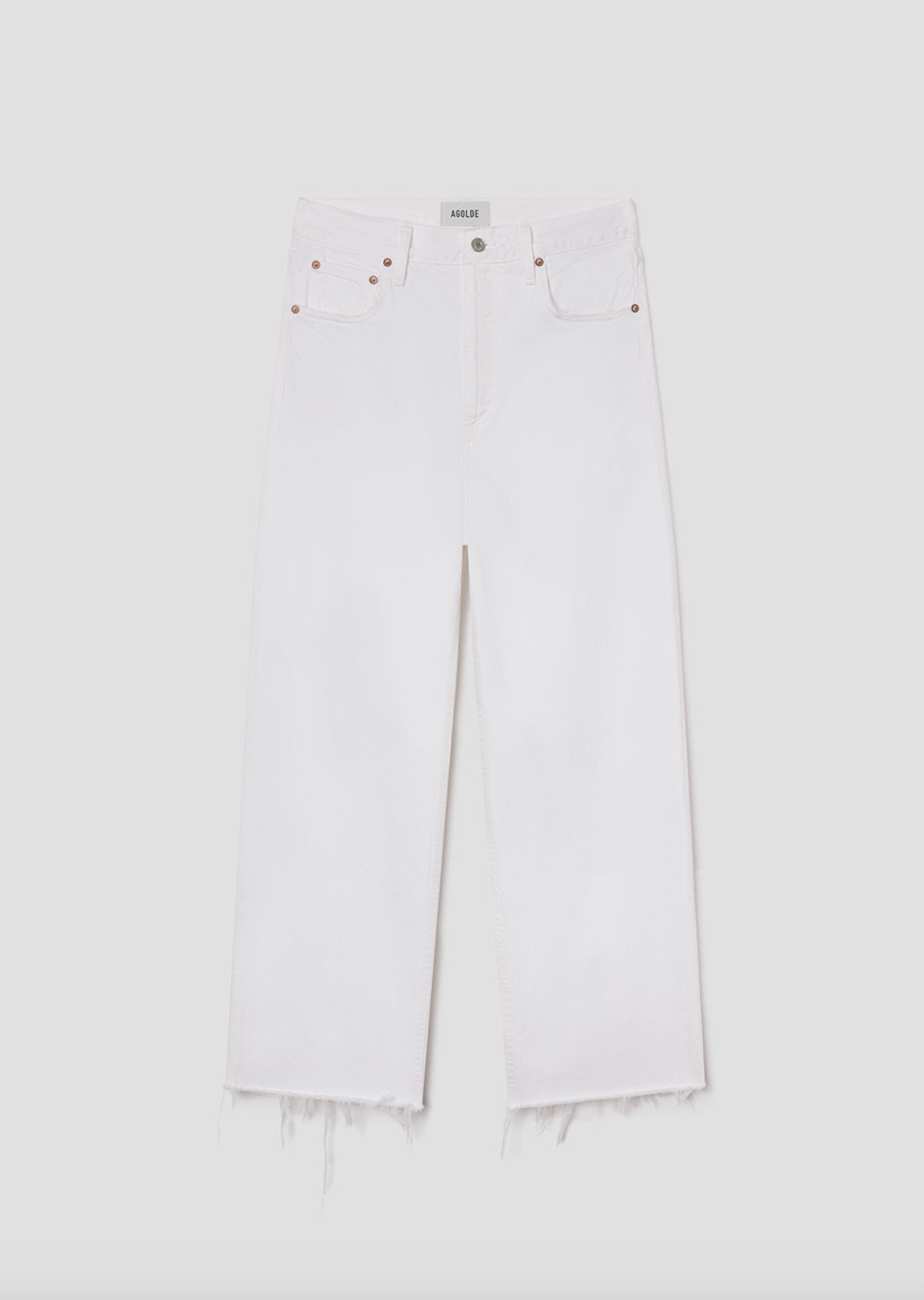 Ren Jean in Marshmallow