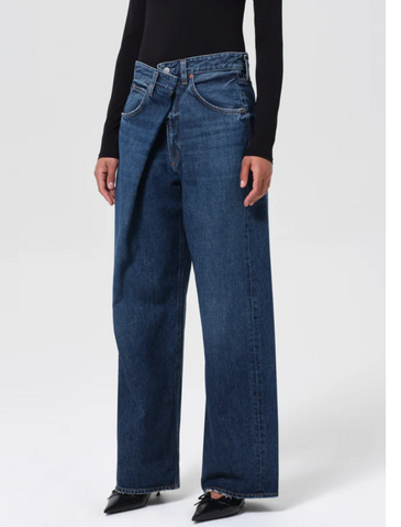 Vana Fold Jean in Nexus