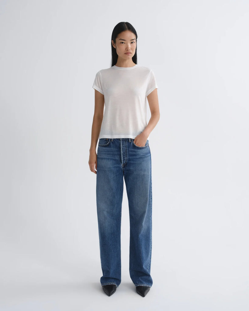 Vintage Loose in Curb