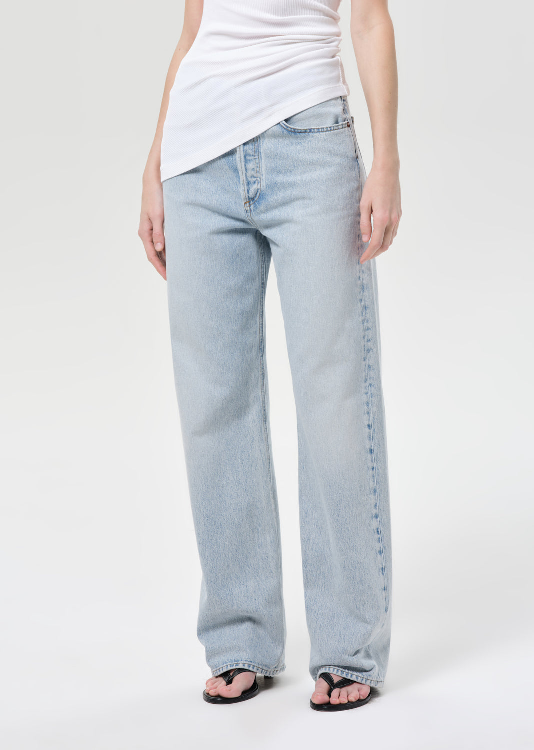 Vintage Loose in Detach