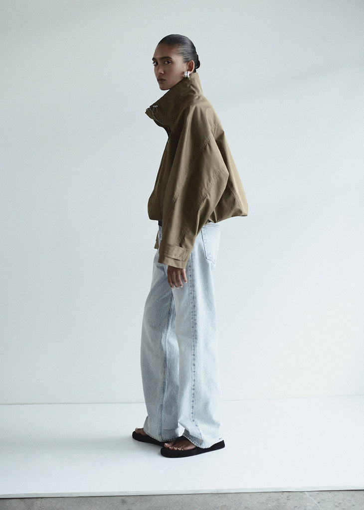 Vintage Loose in Detach