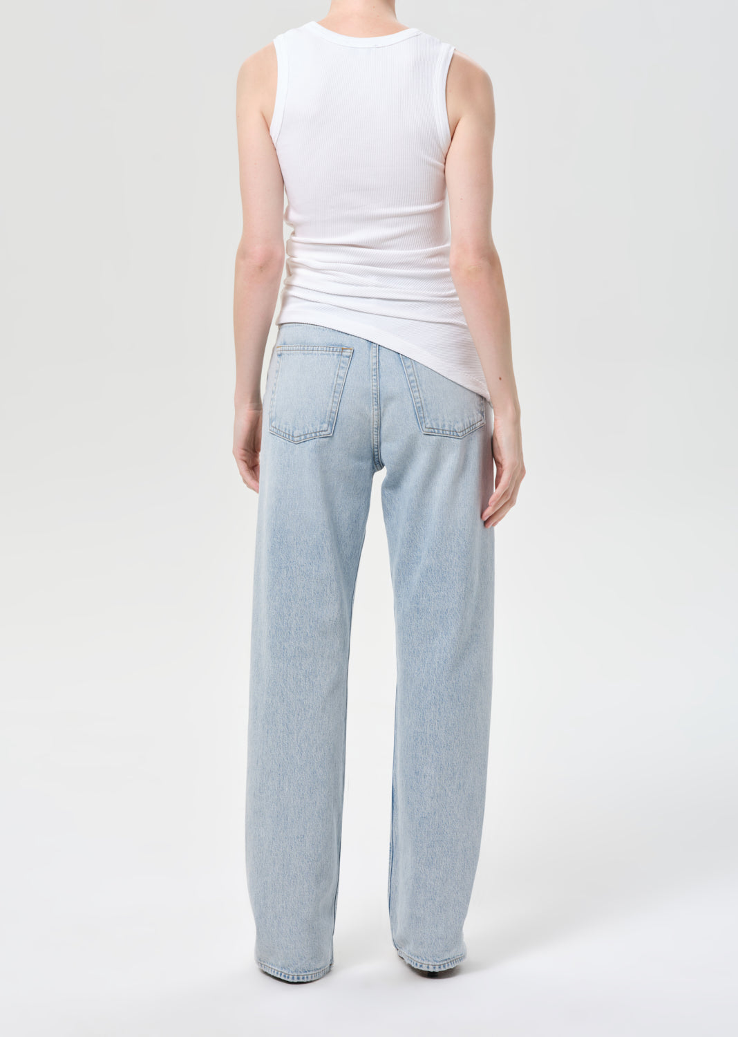 Vintage Loose in Detach
