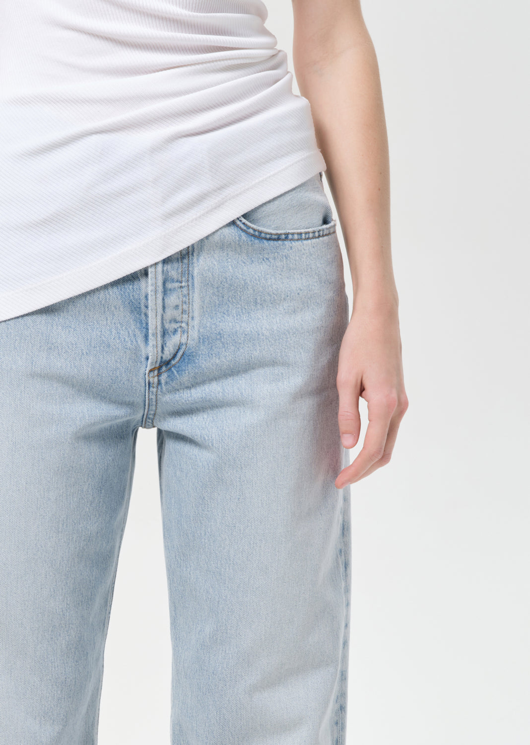 Vintage Loose in Detach
