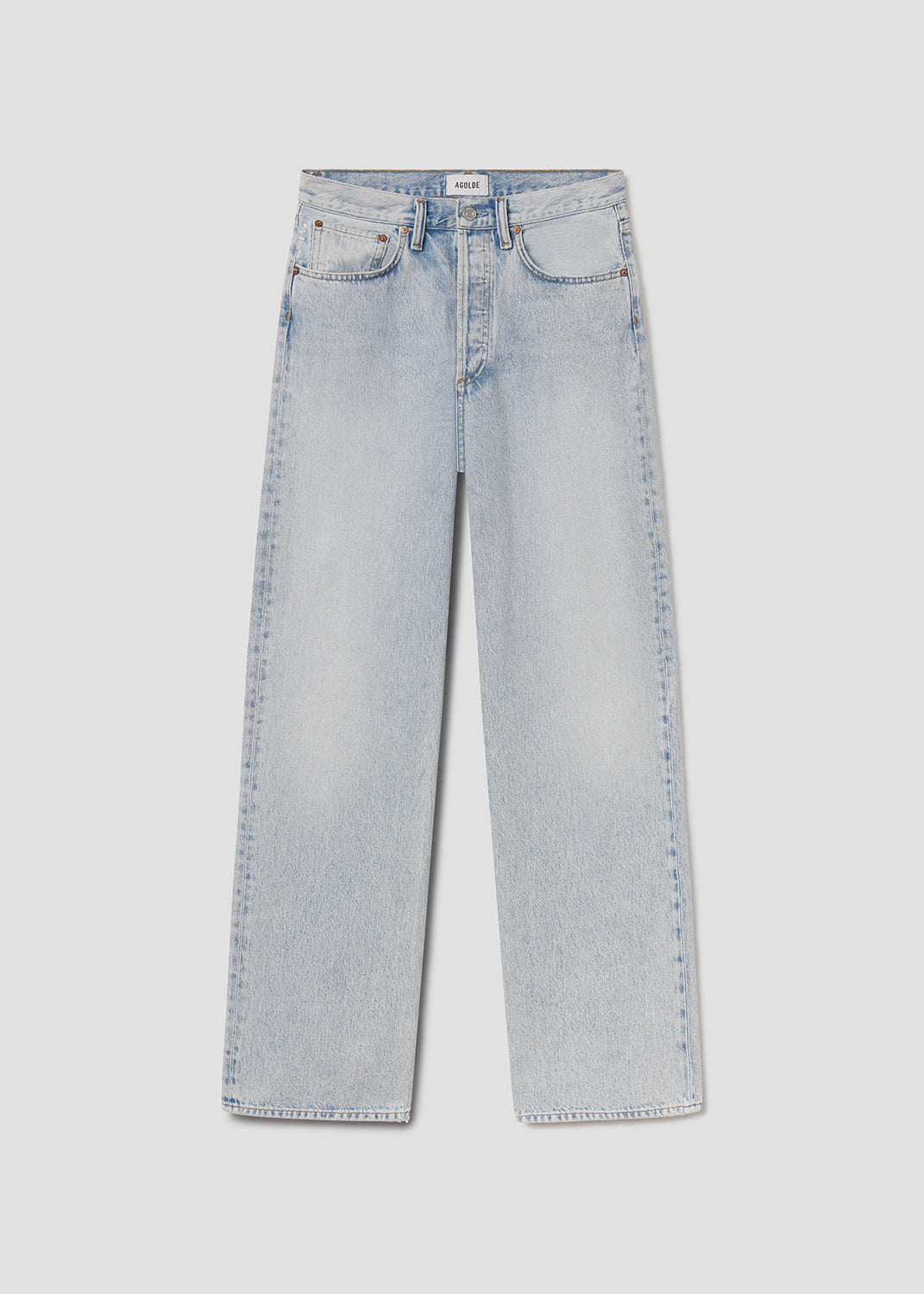 Vintage Loose in Detach