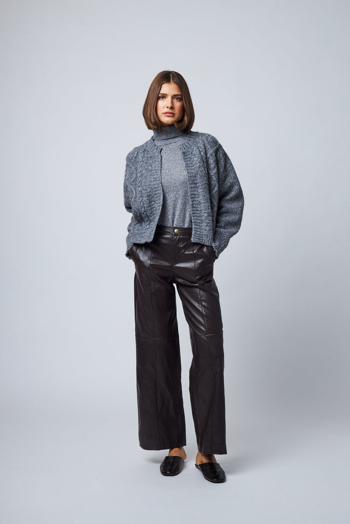 Amabella in Rocky Slate