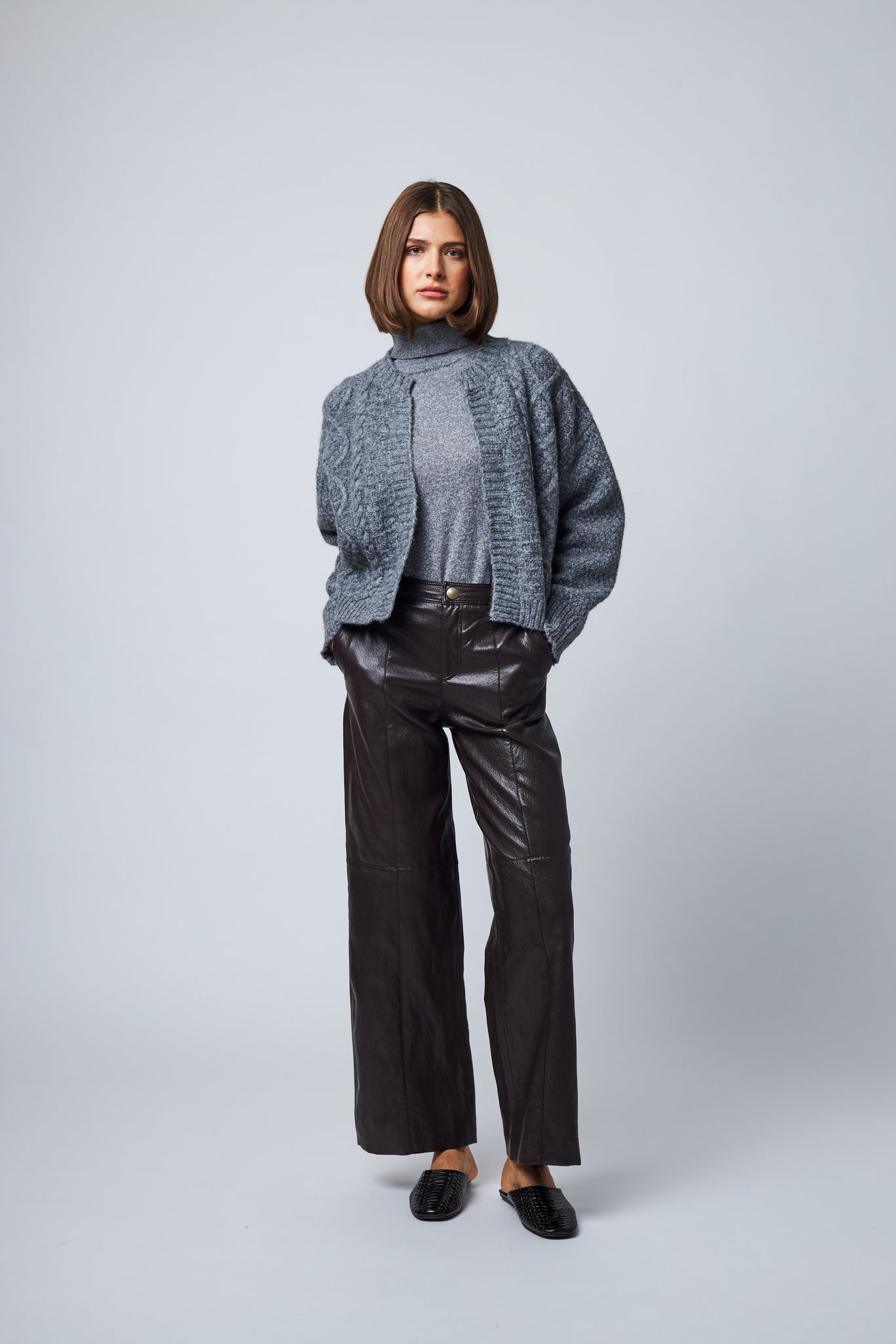 Amabella in Rocky Slate