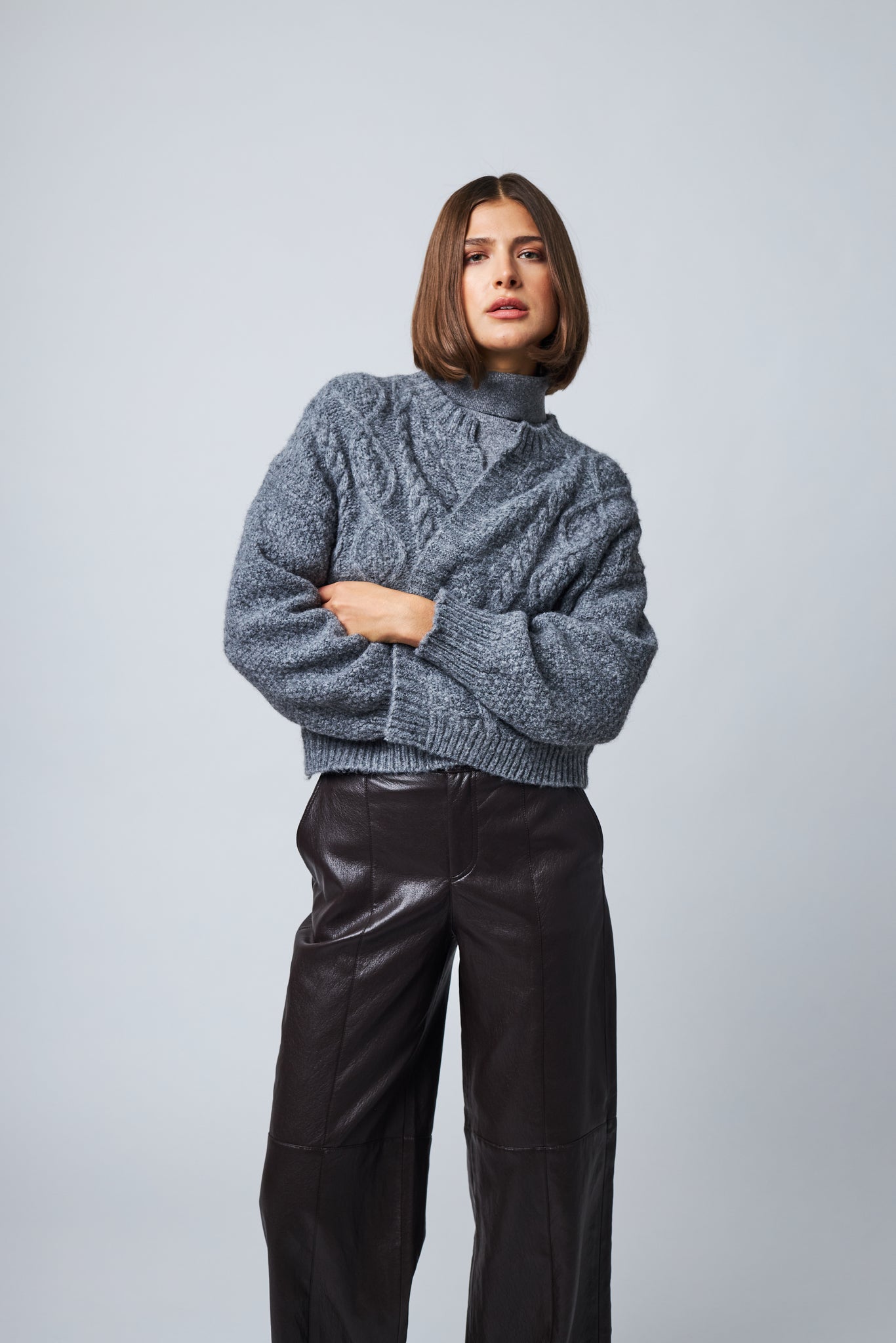 Amabella in Rocky Slate