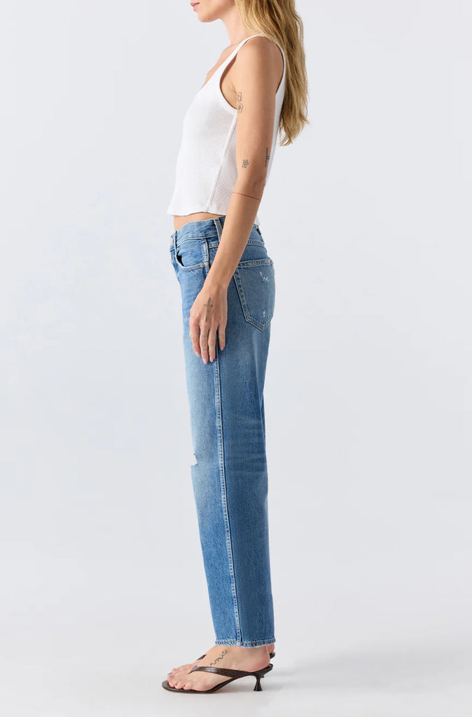 Billie Tall in Warmth