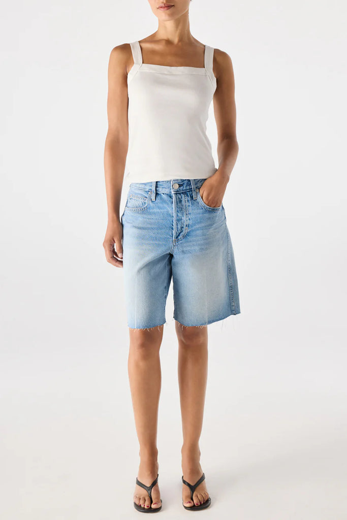 Steph Short in Breeze