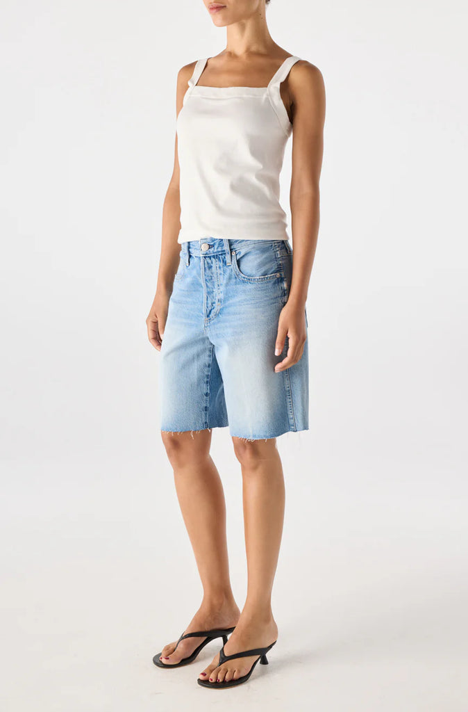 Steph Short in Breeze