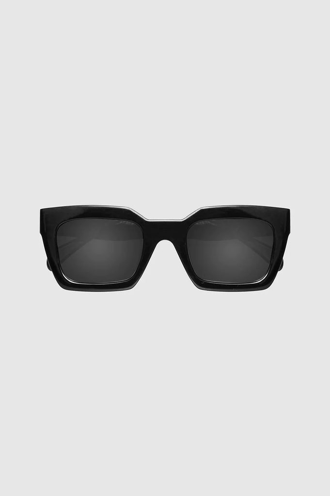Indio Sunglasses in Black