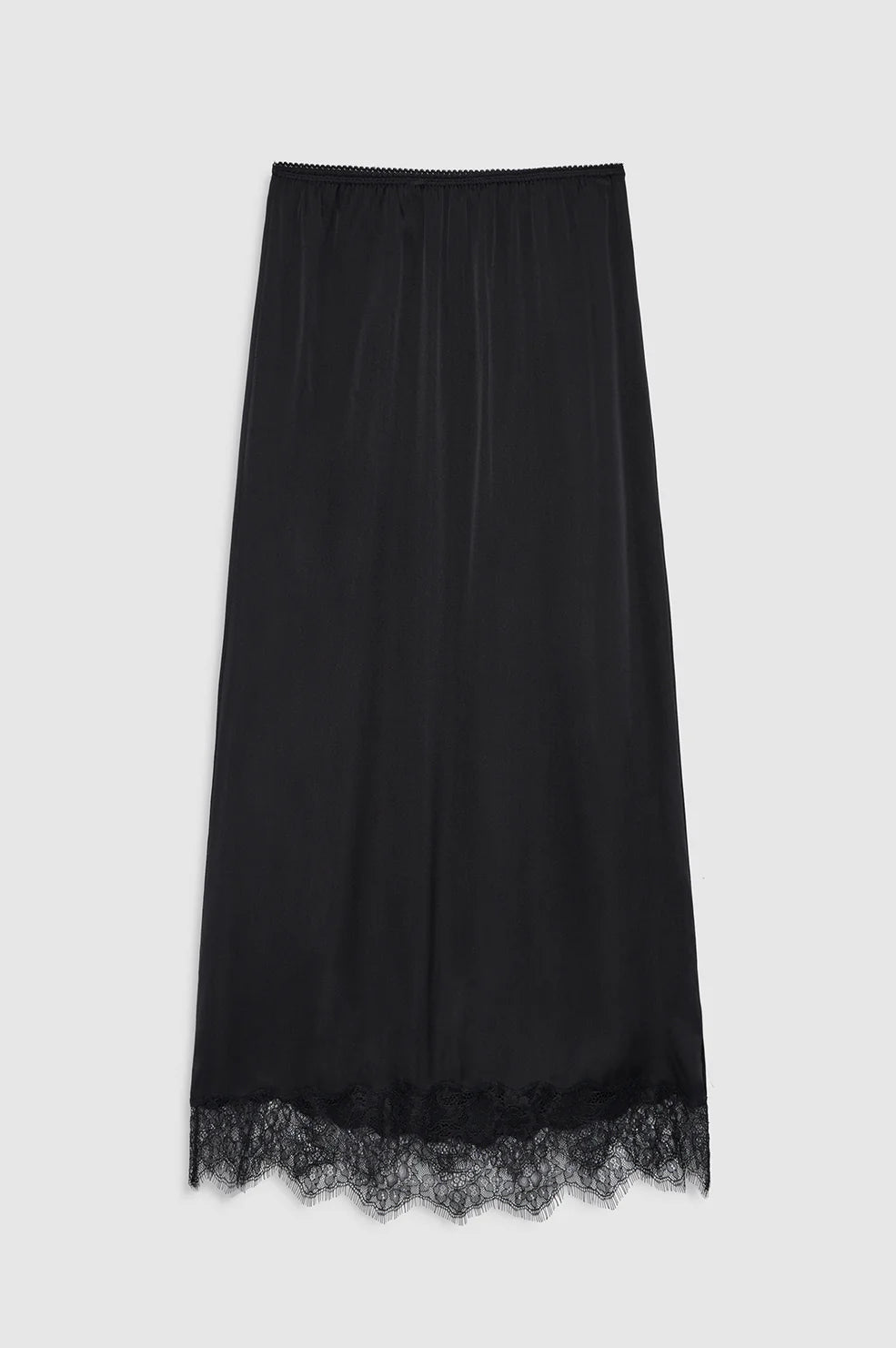 Shelby Skirt in Black