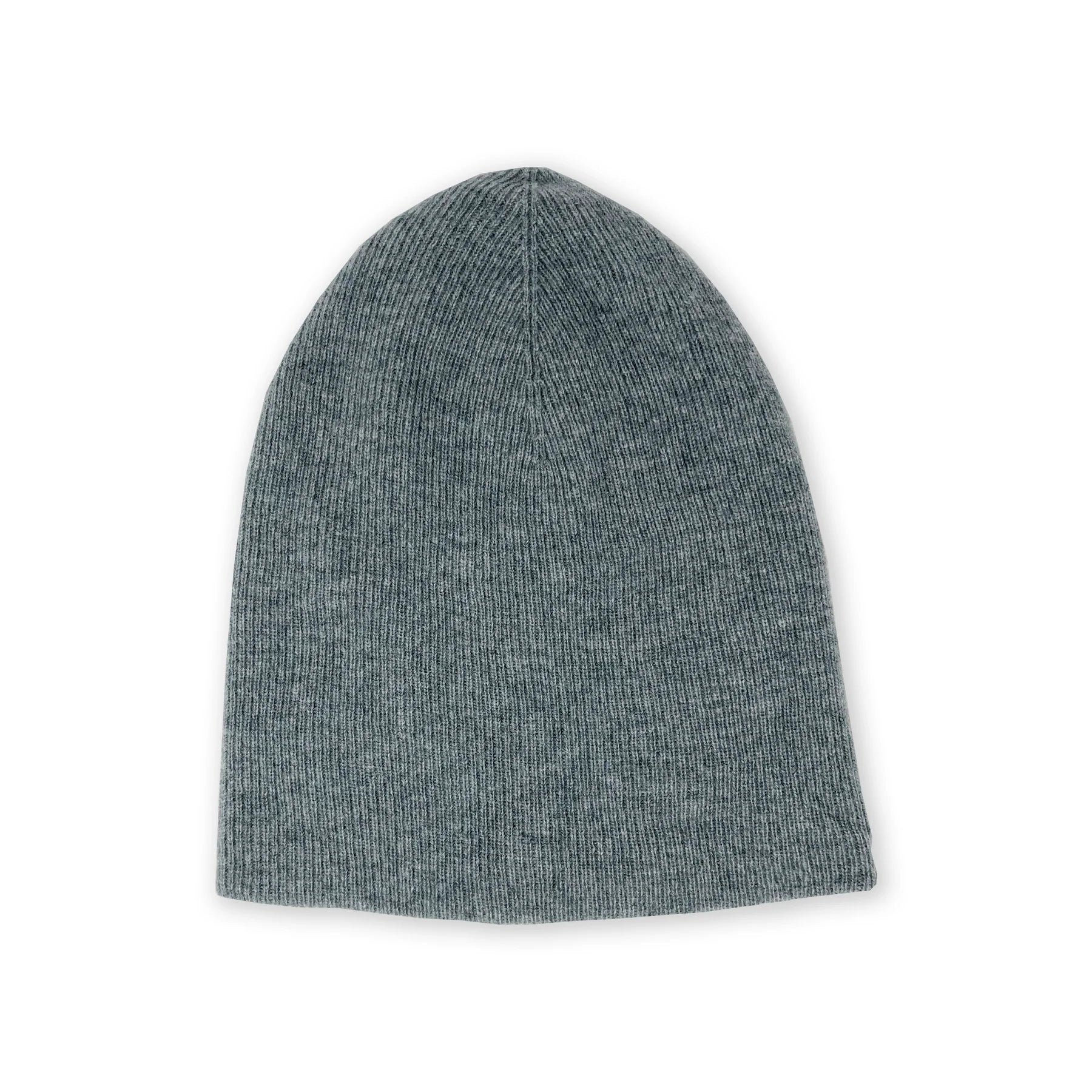 Alta Beanie in Mineral Green