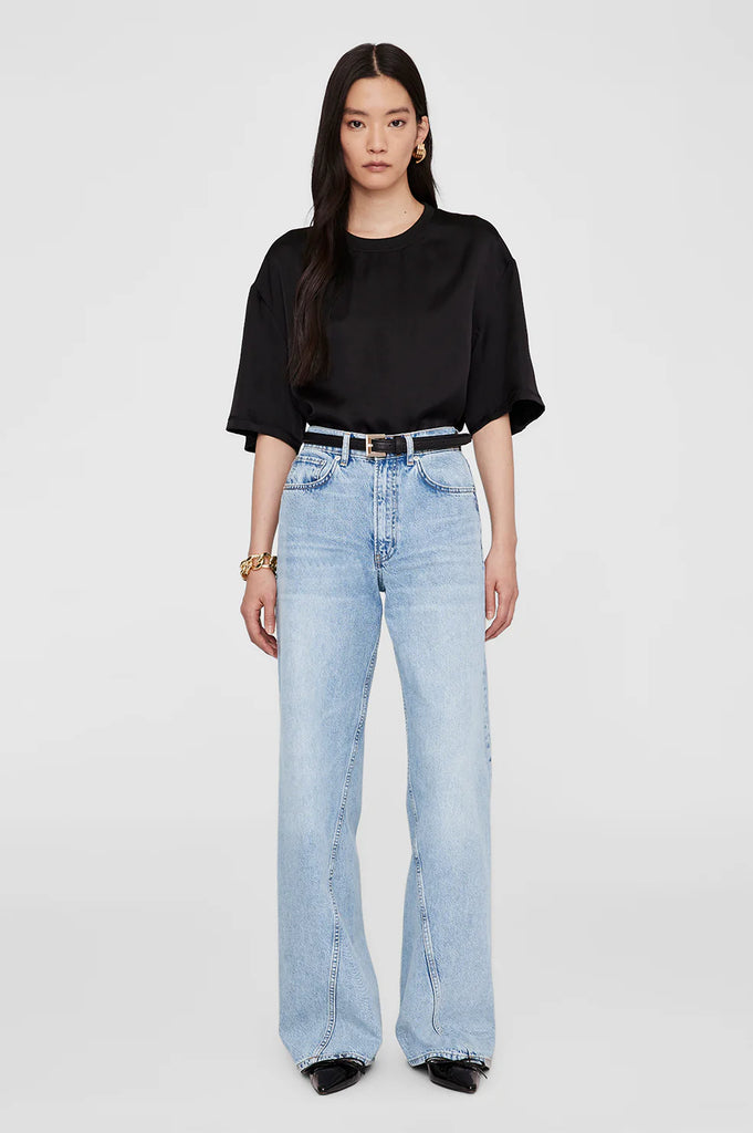 Imogen Top in Black