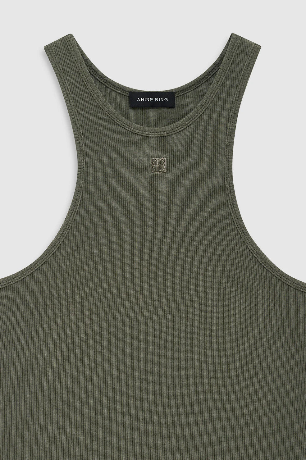 Cole Tank in Sage