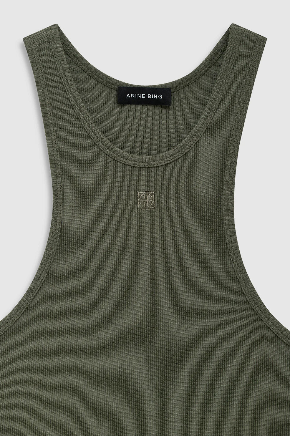 Cole Dress in Sage