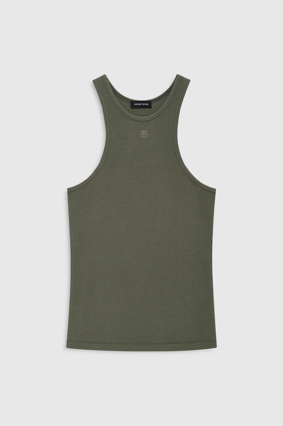 Cole Tank in Sage