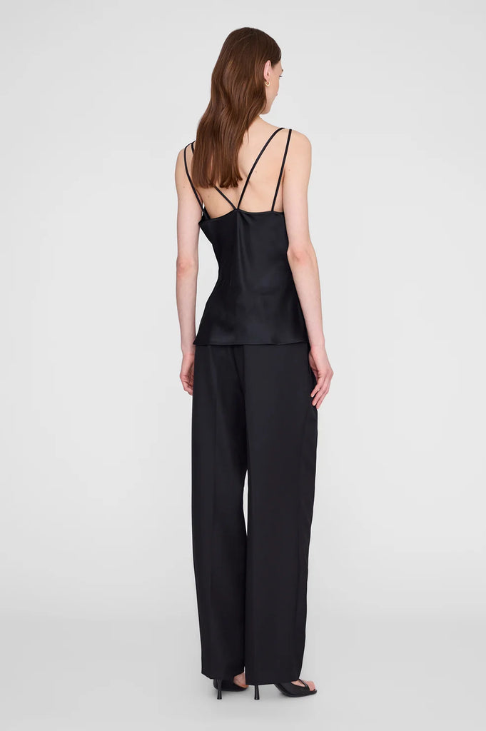 Blanca Top in Black