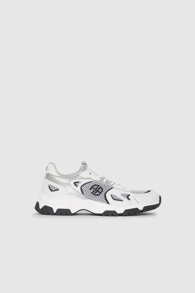 Brody Sneakers in White
