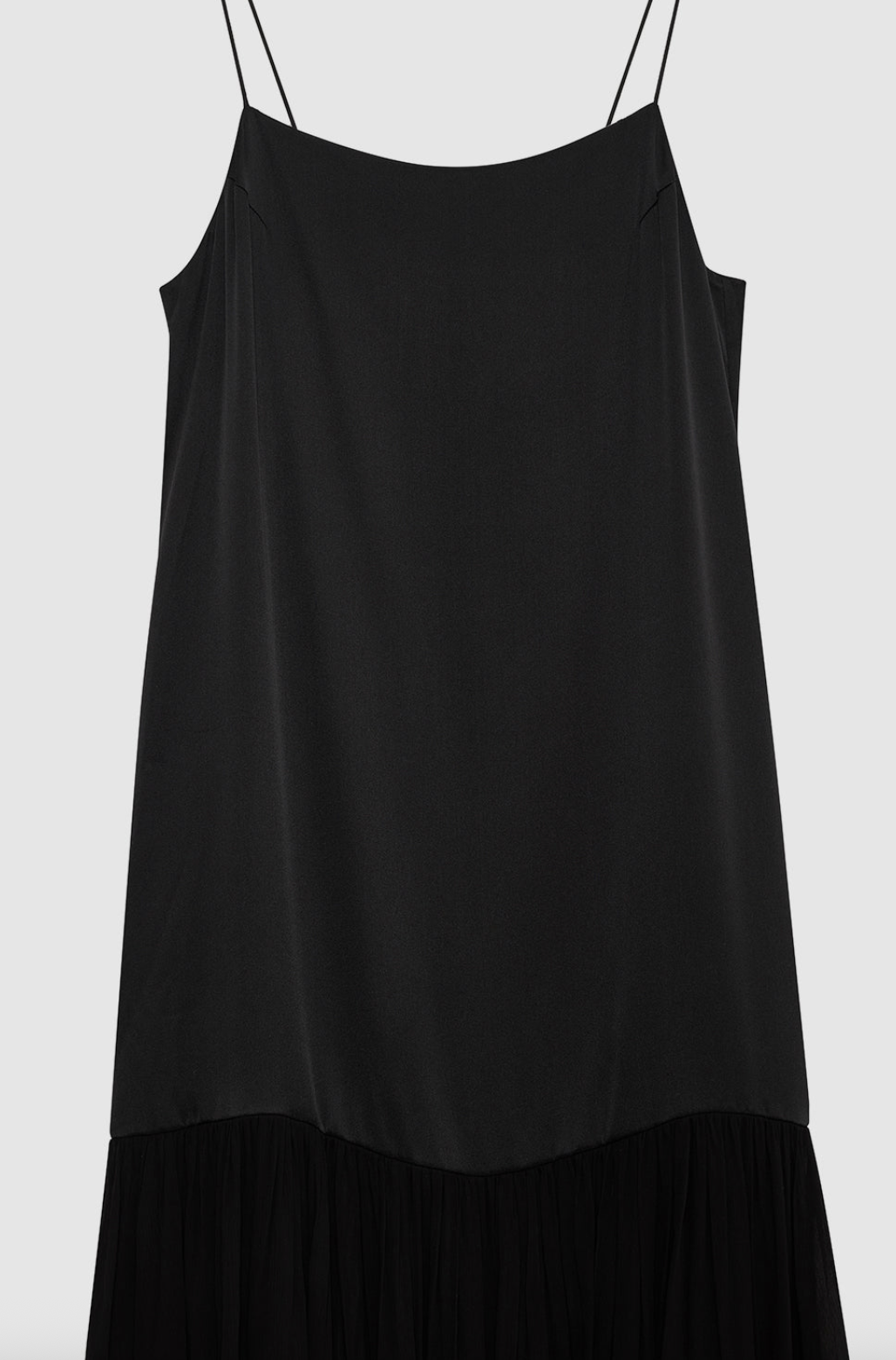 Clementine Dress in Black