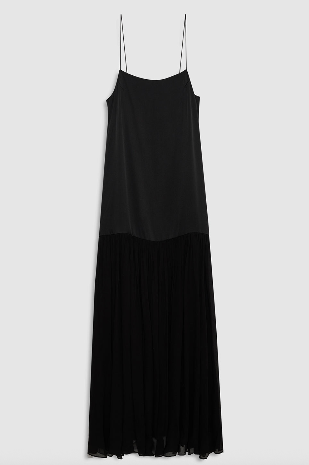 Clementine Dress in Black