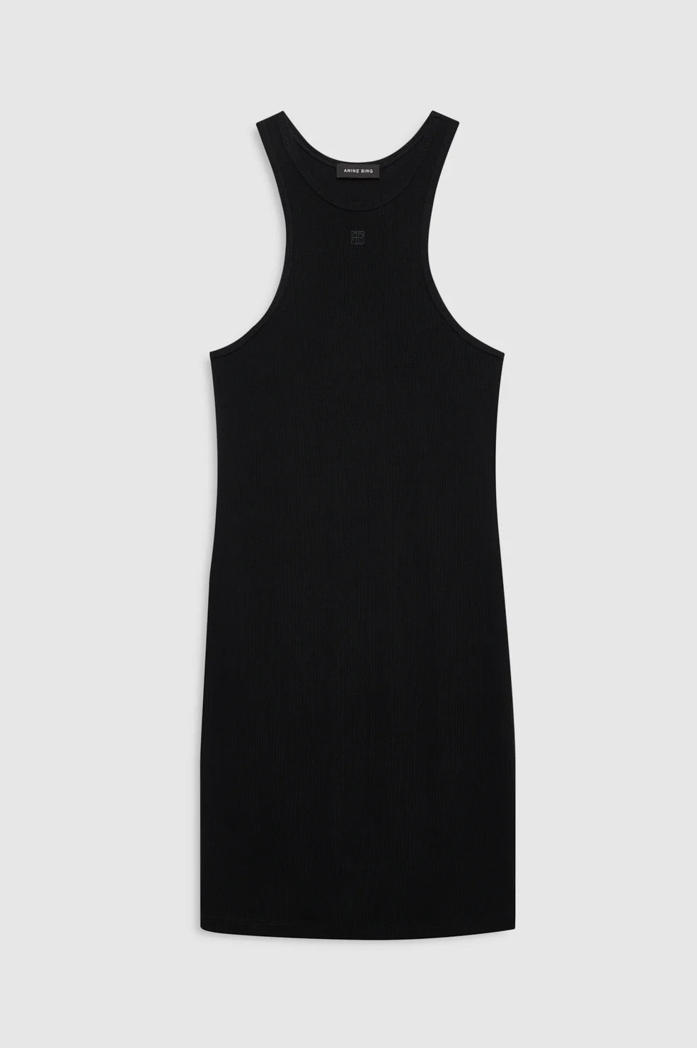 Cole Dress in Black