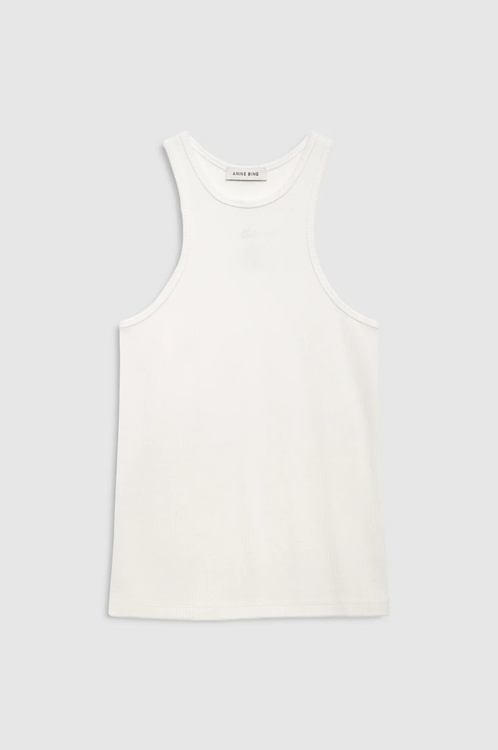 Cole Tank in Cream
