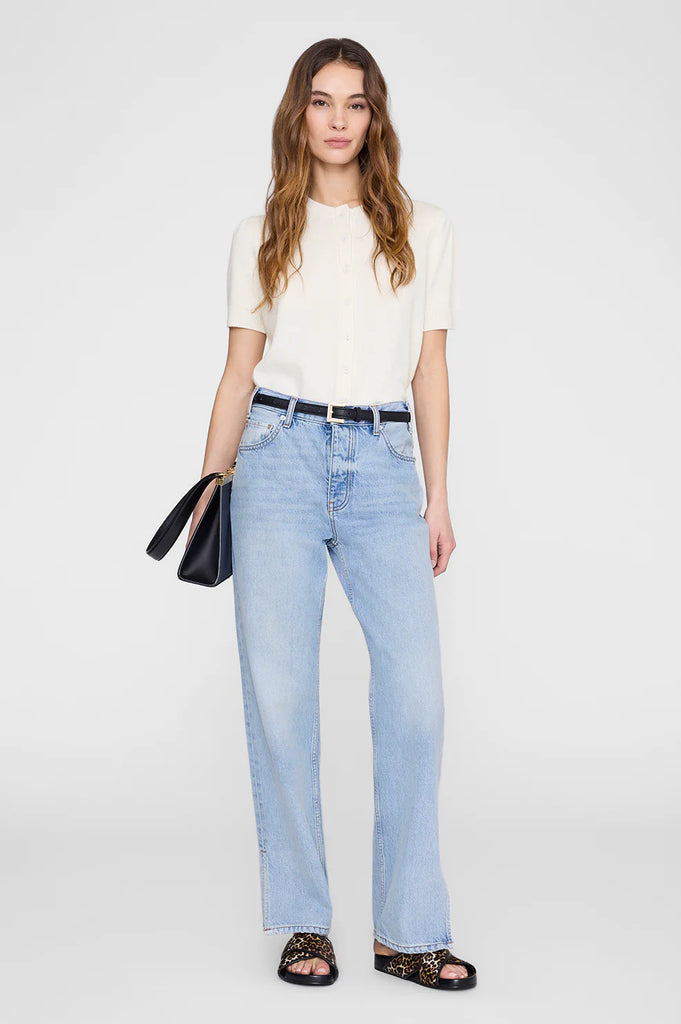 Emi Slides in Leopard