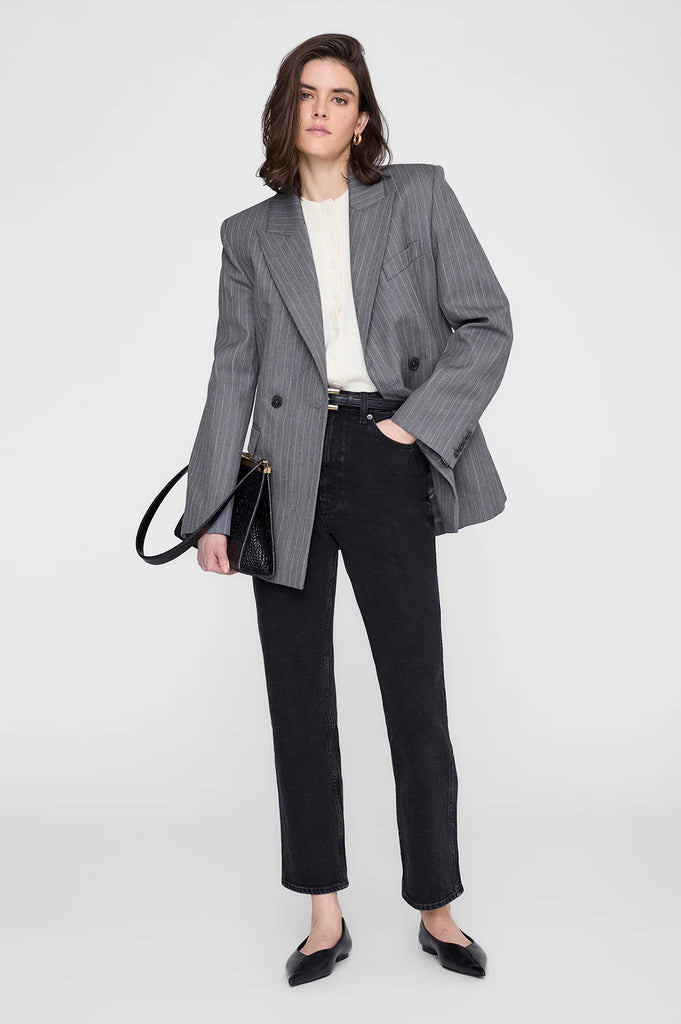 Gracie Cardigan in Cream