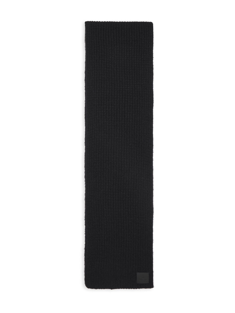Hannah Scarf in Black