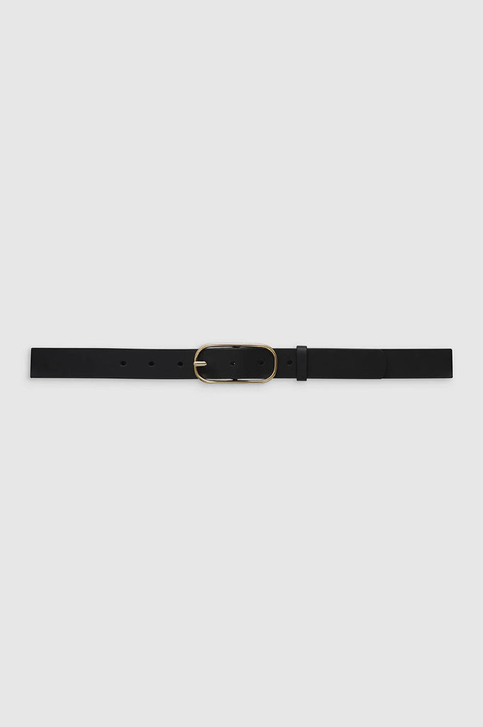 Harper Belt in Black