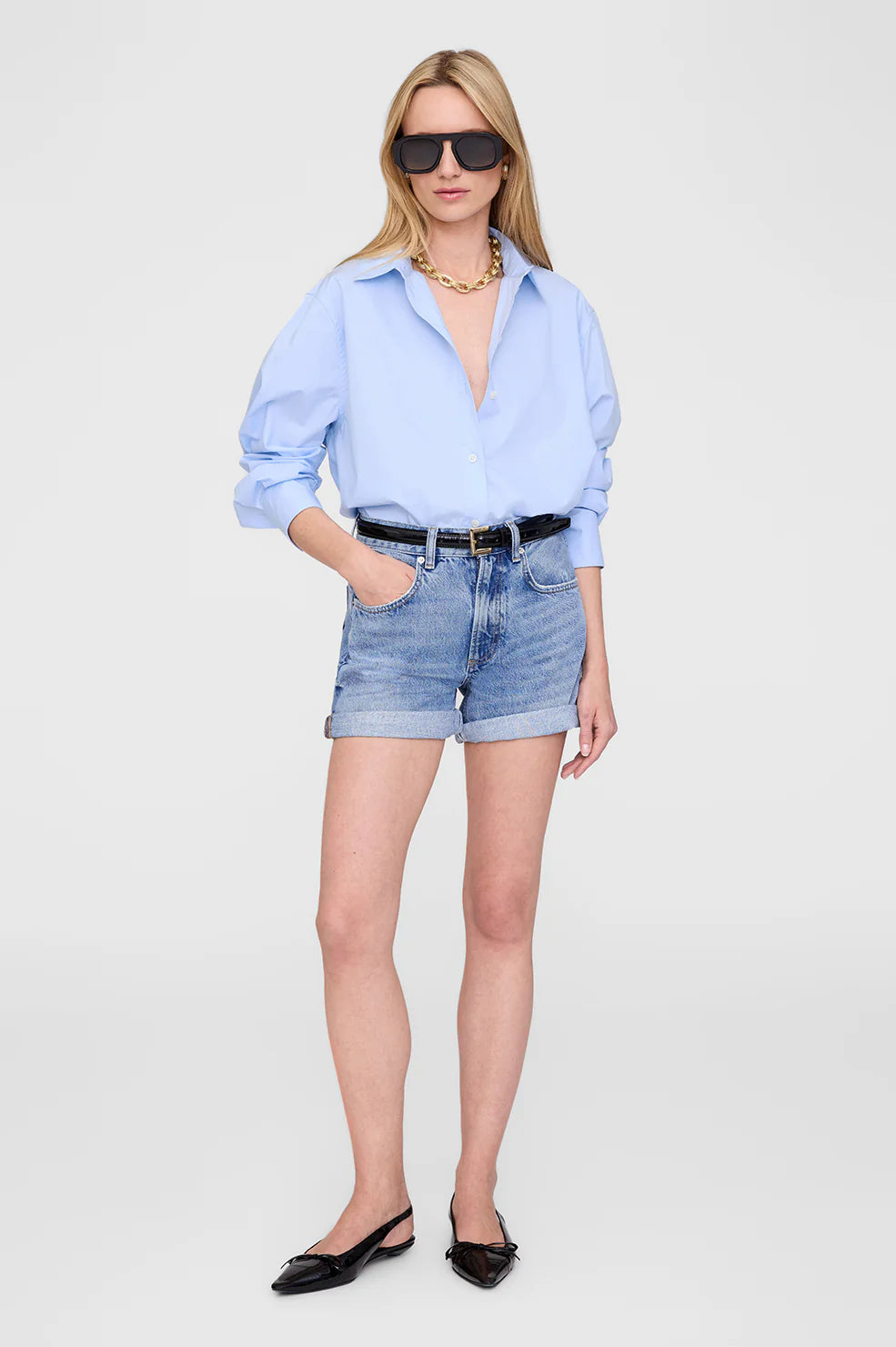 Heath Short in Summer Blues