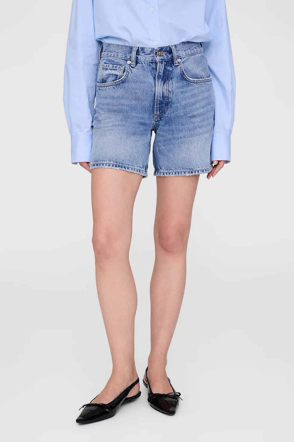 Heath Short in Summer Blues