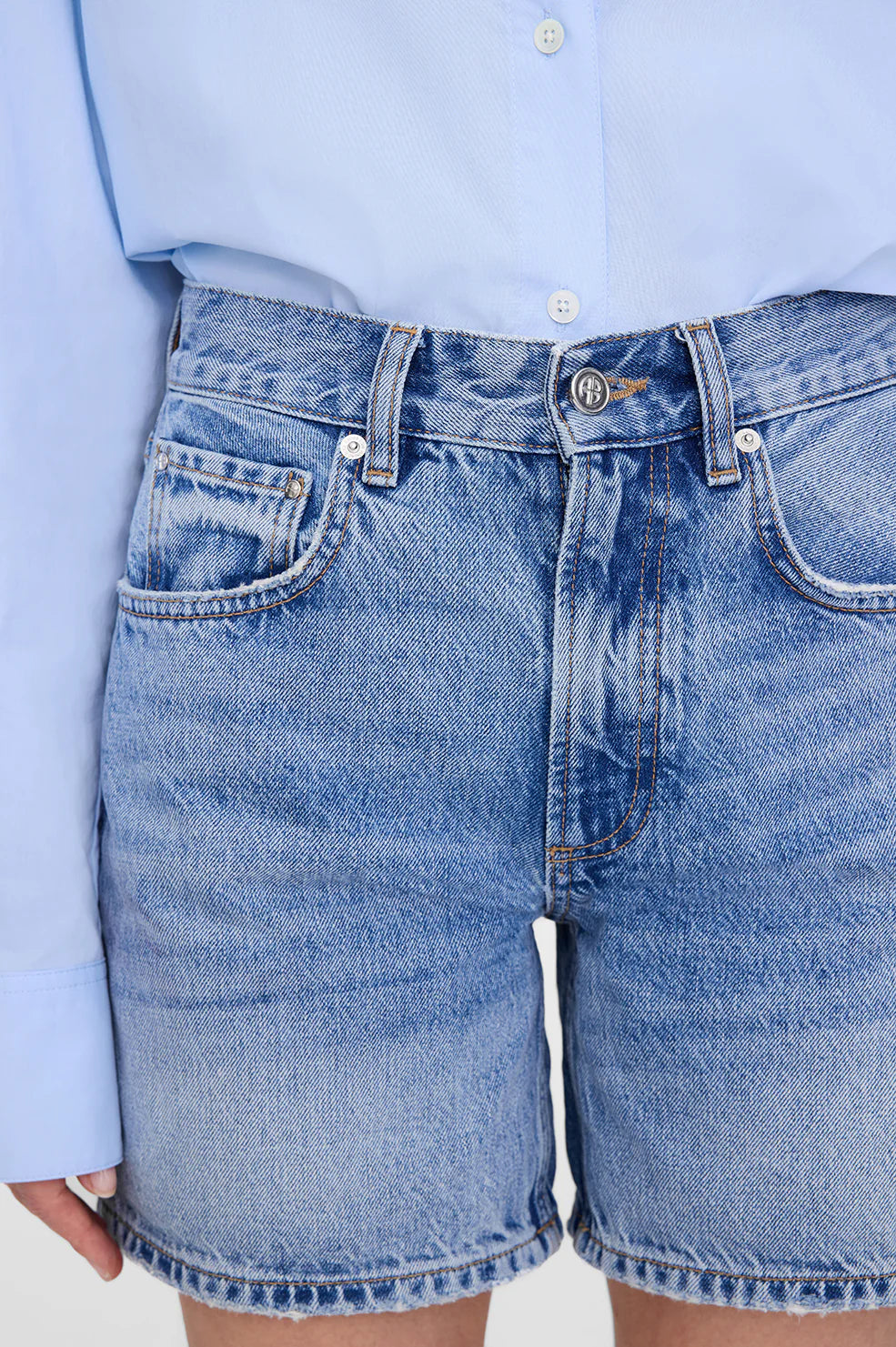 Heath Short in Summer Blues