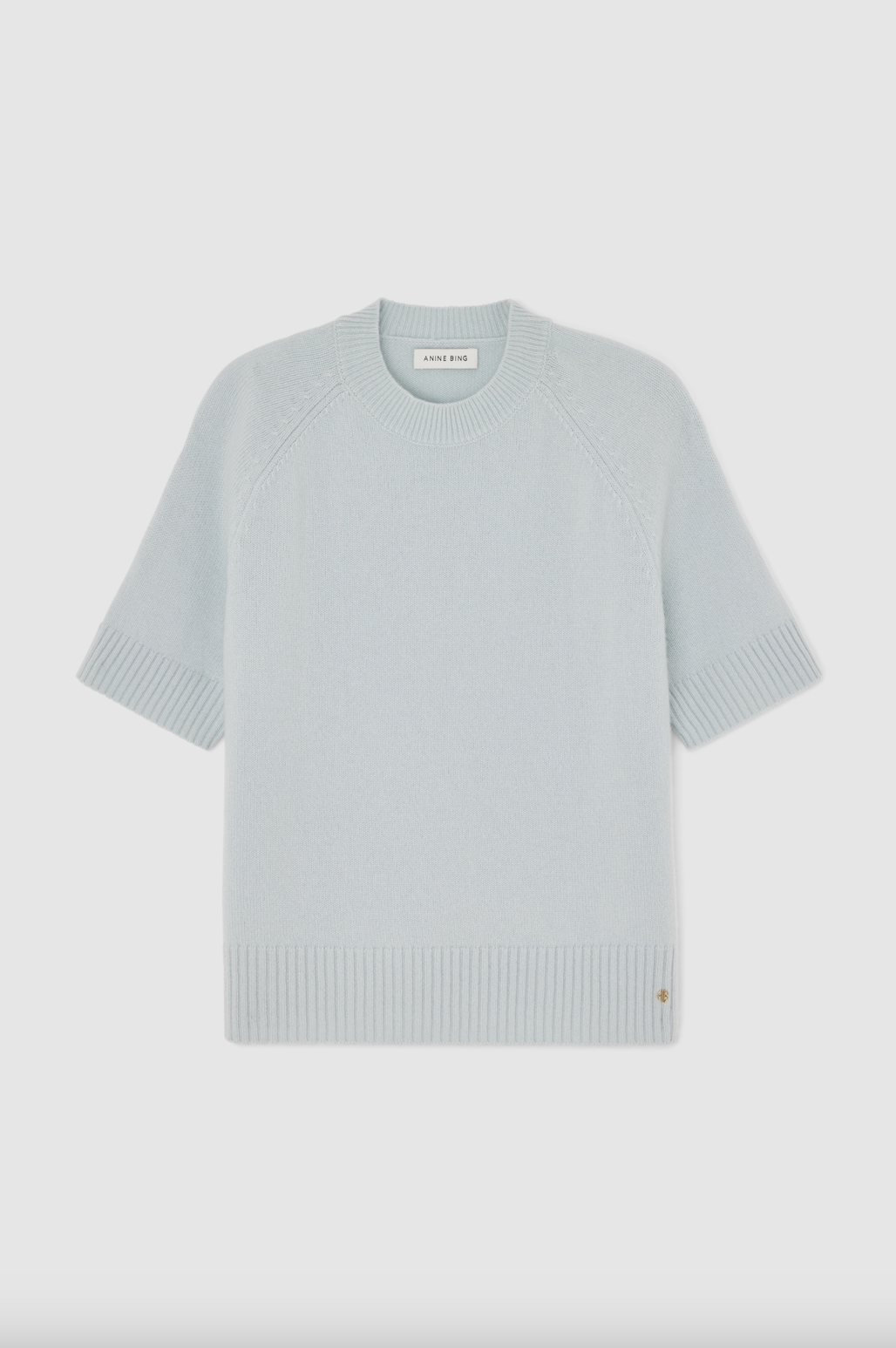 Jackson Sweater in Spring Mint