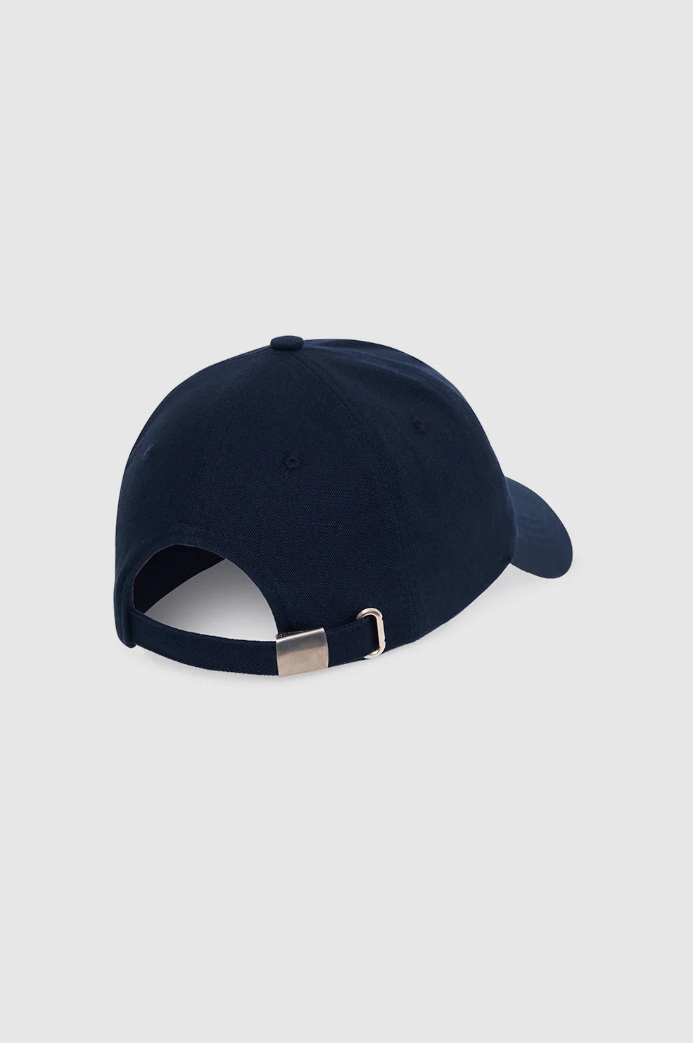 Jeremy Baseball Cap Collegiate in Blue