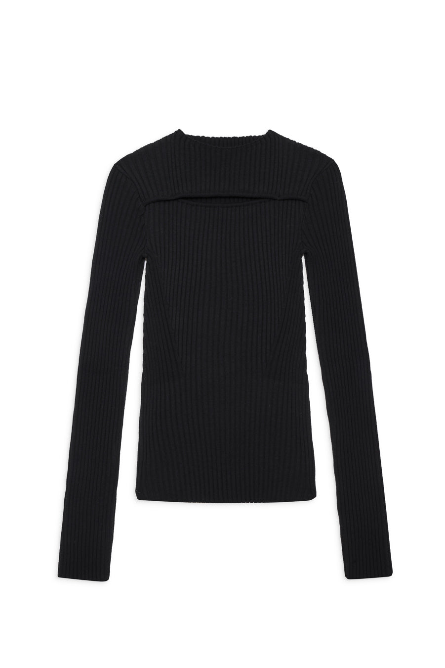 Lora Sweater in Black