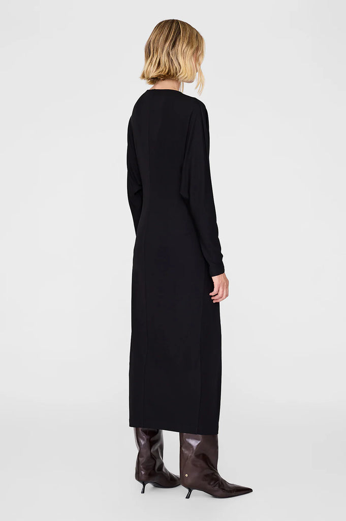 Mathilde Dress in Black