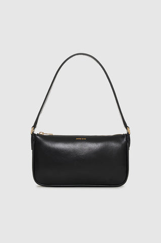 Mini Elly Bag in Black