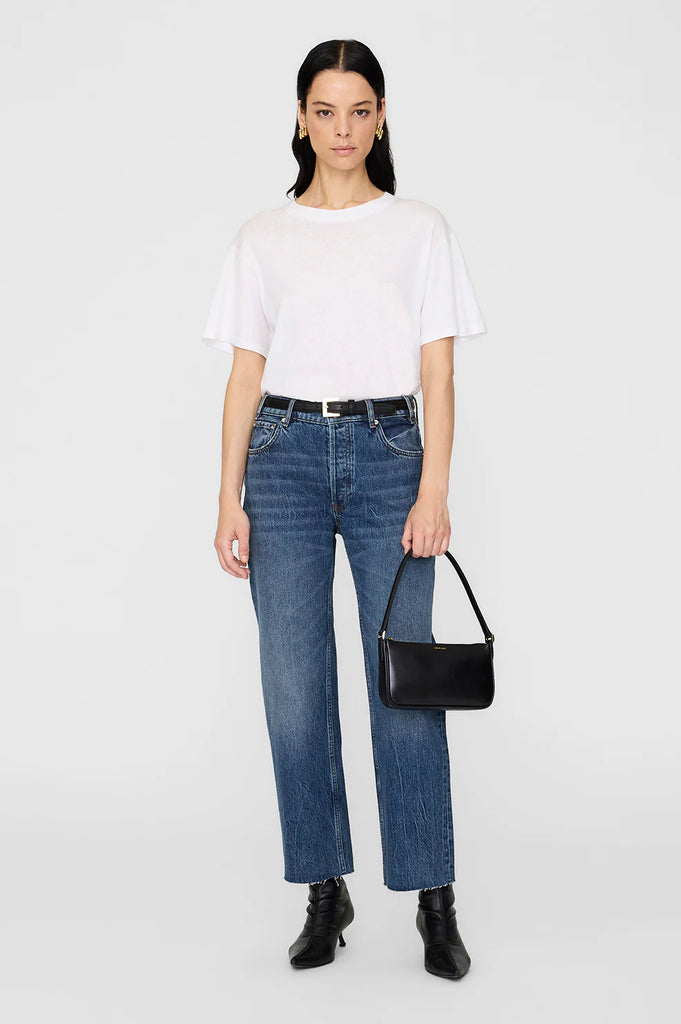 Mini Elly Bag in Black