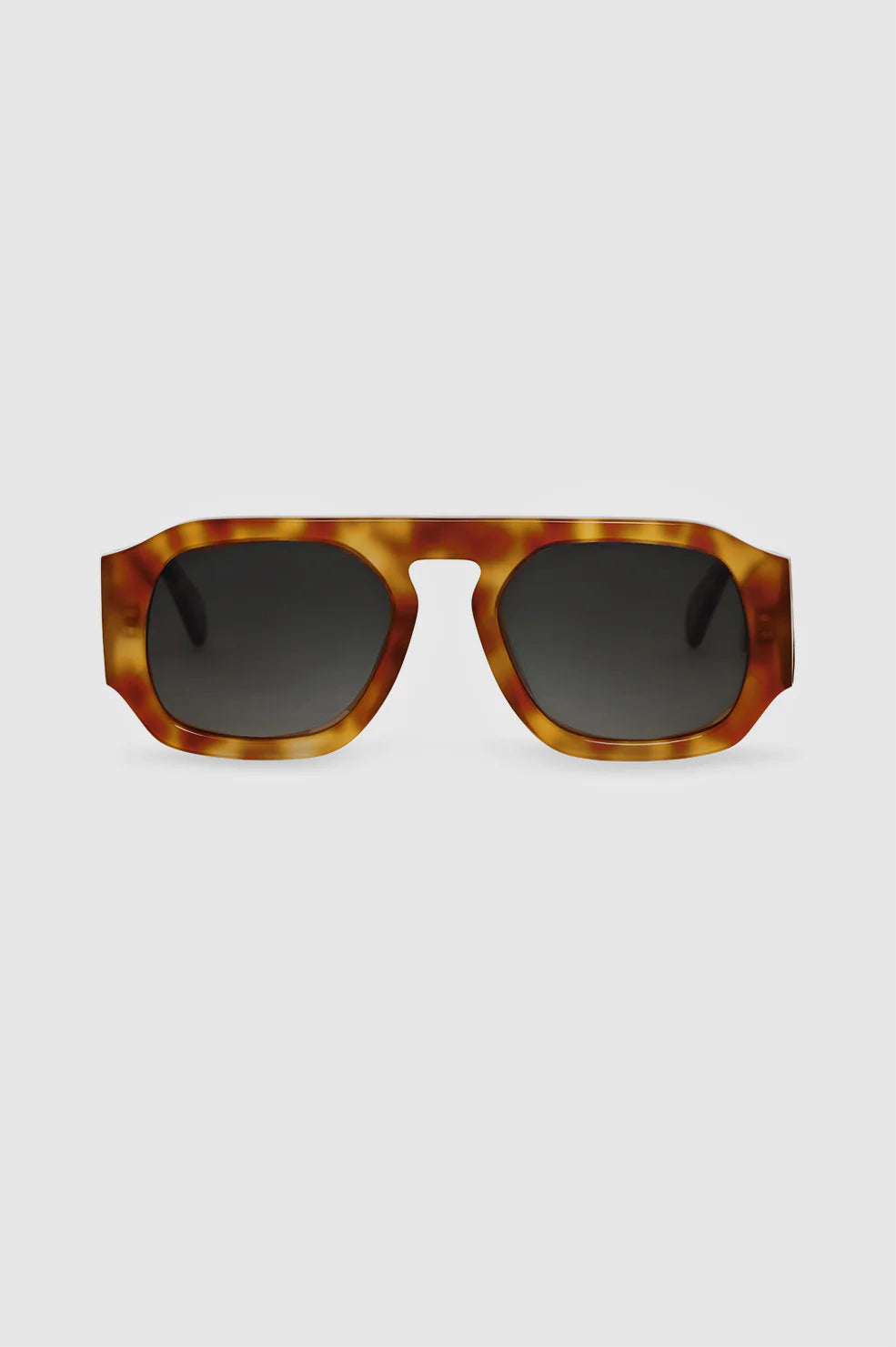 Preston Sunglasses in Tortoise