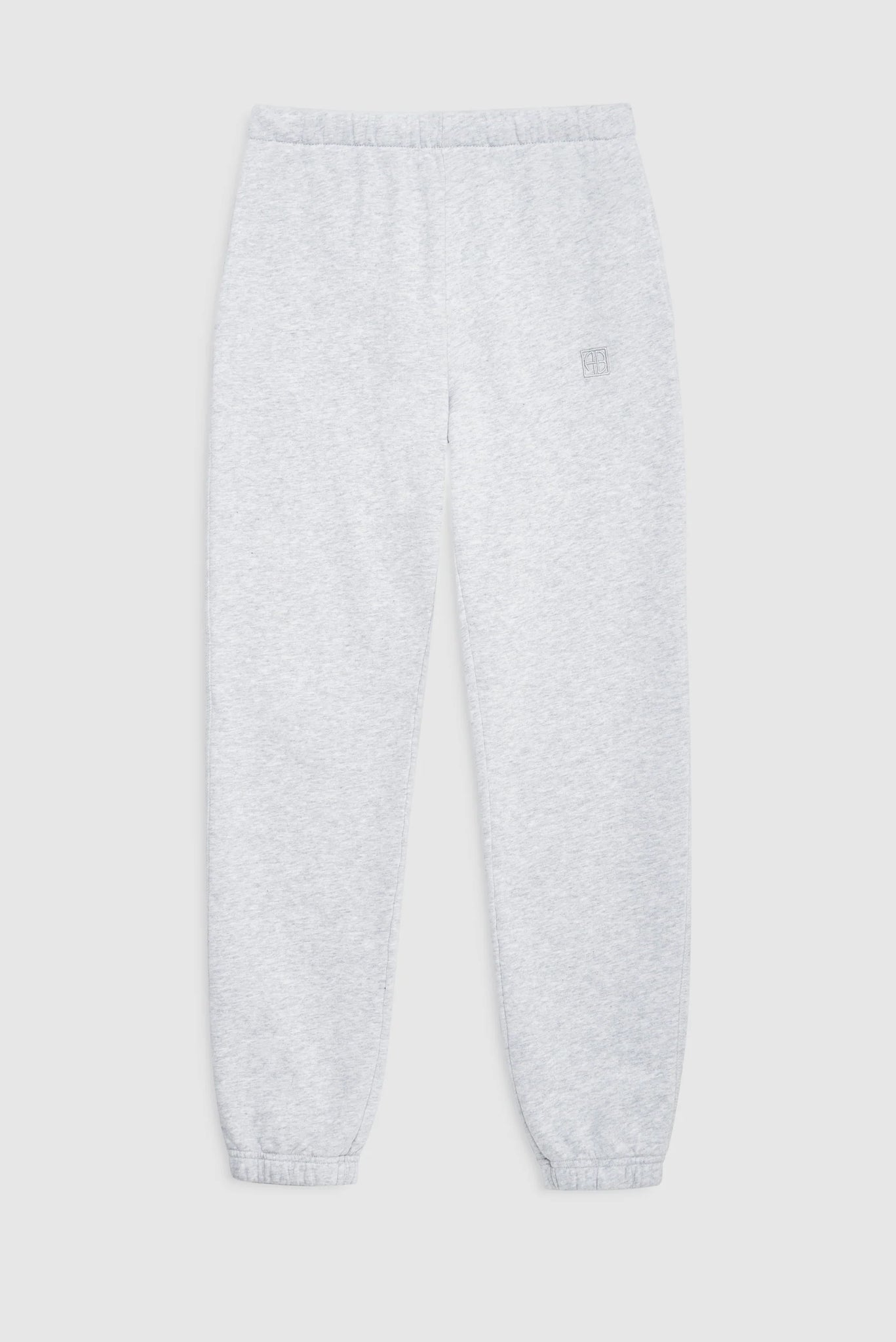 Stephen Jogger Bing in Grey Melange