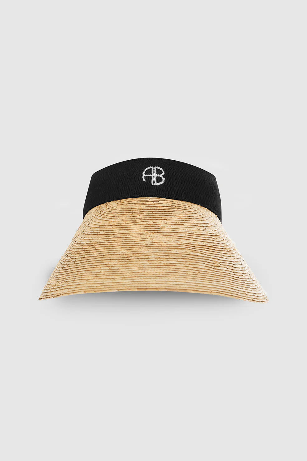 Venus Visor in Natural
