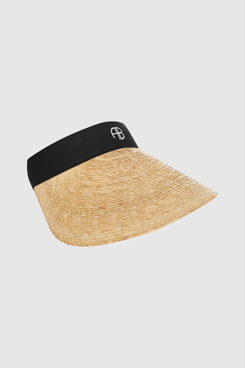 Venus Visor in Natural