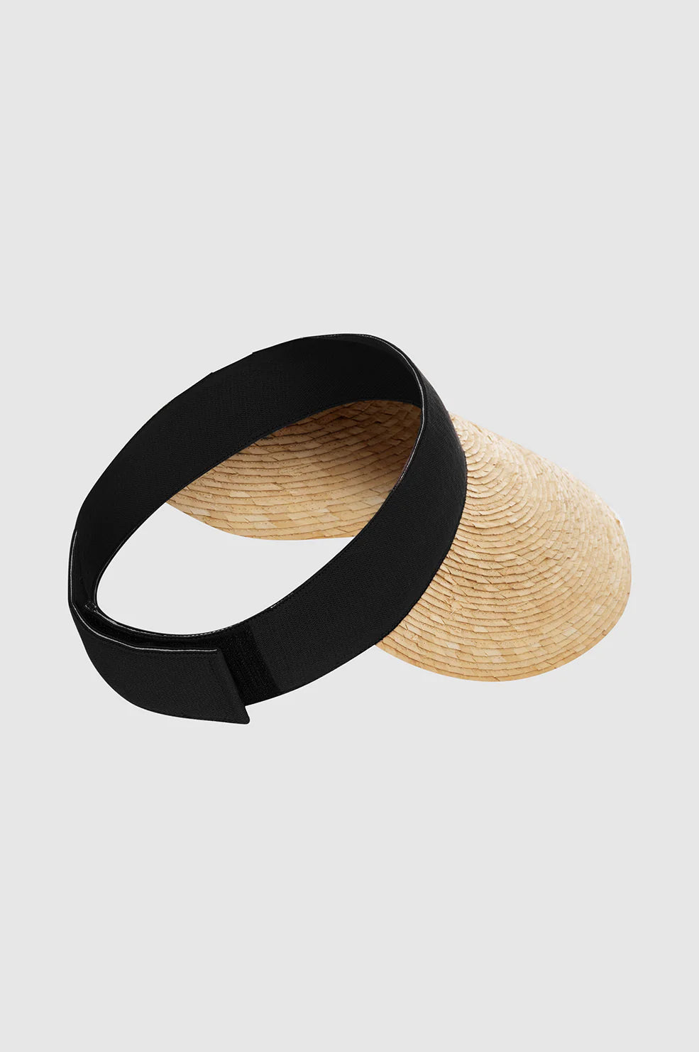 Venus Visor in Natural