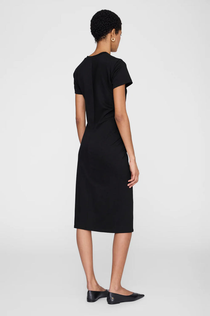 Vida Dress in Black