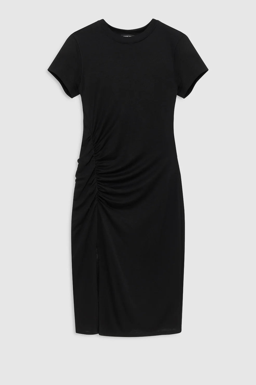Vida Dress in Black